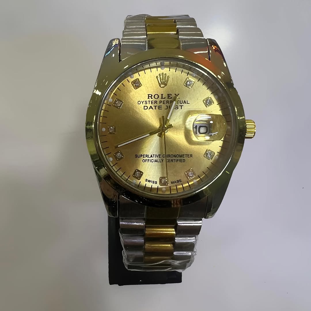 rolex